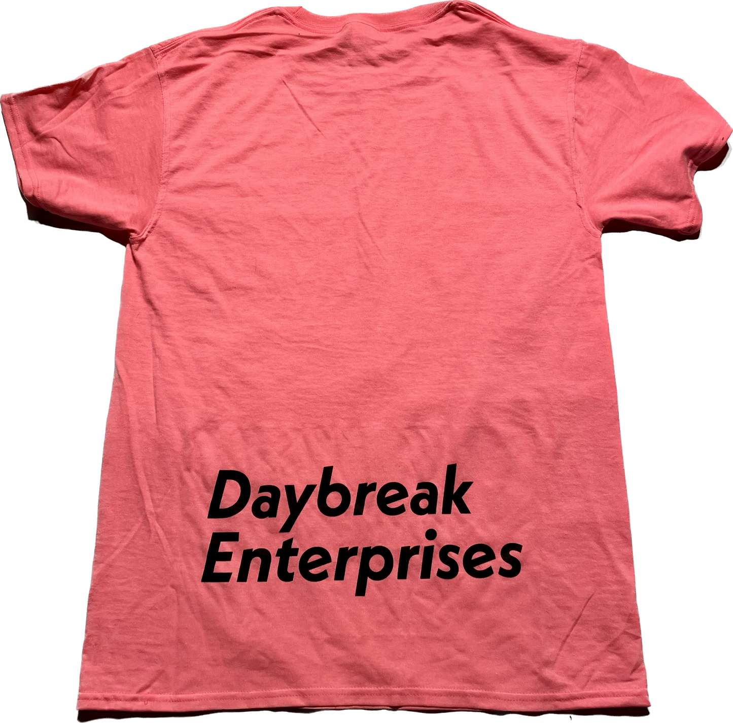 Daybreak Workwear Pocket T-shirt