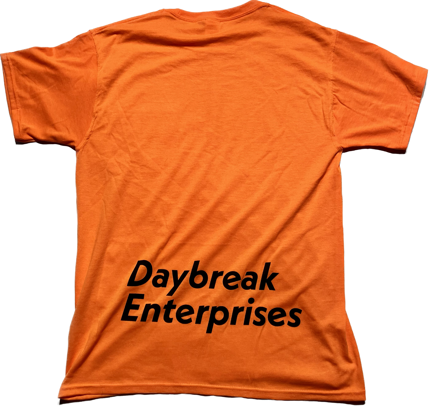 Daybreak Workwear Pocket T-shirt